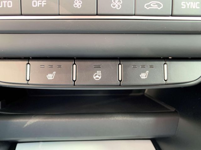 Kia cee'd / Ceed - Bild 13