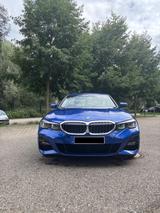 BMW 330i M Sport Automatic M Sport - BMW 330 Unfallwagen