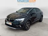 Renault Arkana Intens AUTOMATIK ALLWETTER NAV LED DIG-DI - Renault Arkana Intens mit Hybrid-Antrieb (Benzin/Elektro)