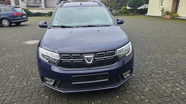 Dacia Logan MCV II Kombi Comfort