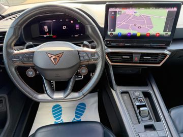 Cupra Leon - 7