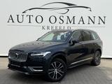 Volvo XC90 T8 AWD Recharge Inscription Expression - Volvo XC90 mit Hybrid-Antrieb
