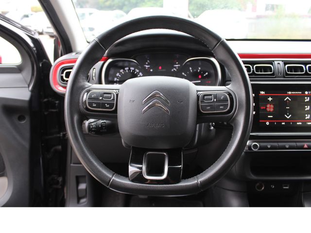 Citroën C3 Shine