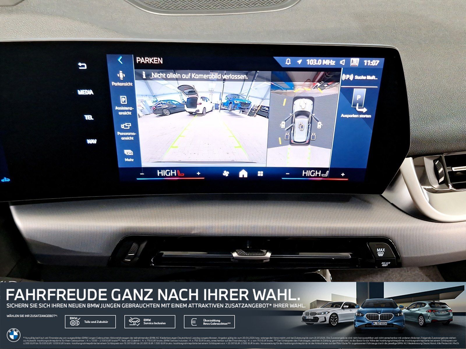 BMW X1 - Bild 16