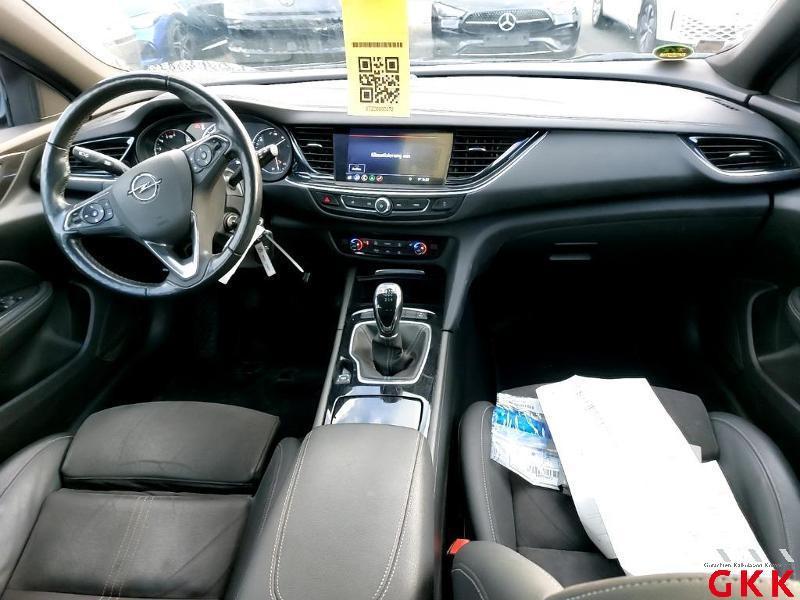 Opel Insignia B Sports Tourer Elegance AHK Alcantara