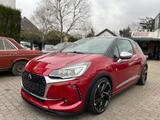 DS Automobiles DS3 DS 3 Performance - DS Automobiles