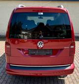 Volkswagen Caddy Maxi 2.0TDI 4Motion Generation4 Xenon 7Sit - Volkswagen Caddy Maxi: 4motion