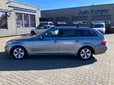 BMW 520d Touring- Leder-Navi-Xenon-PDC-Alu - BMW 520 aus 2007: 520d