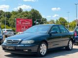Opel Omega 2.2 16V Elegance XENON/WENIG KM/1.HAND - Opel Omega mit Benzin-Antrieb