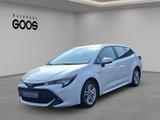 Toyota Corolla Touring Sports Hybrid Business Edition N - Toyota Corolla: Edition
