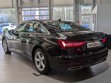 Audi A6 Lim. 45TDI Quattro Sport Matrix Leder Cam AHK - Audi A6 aus 2020