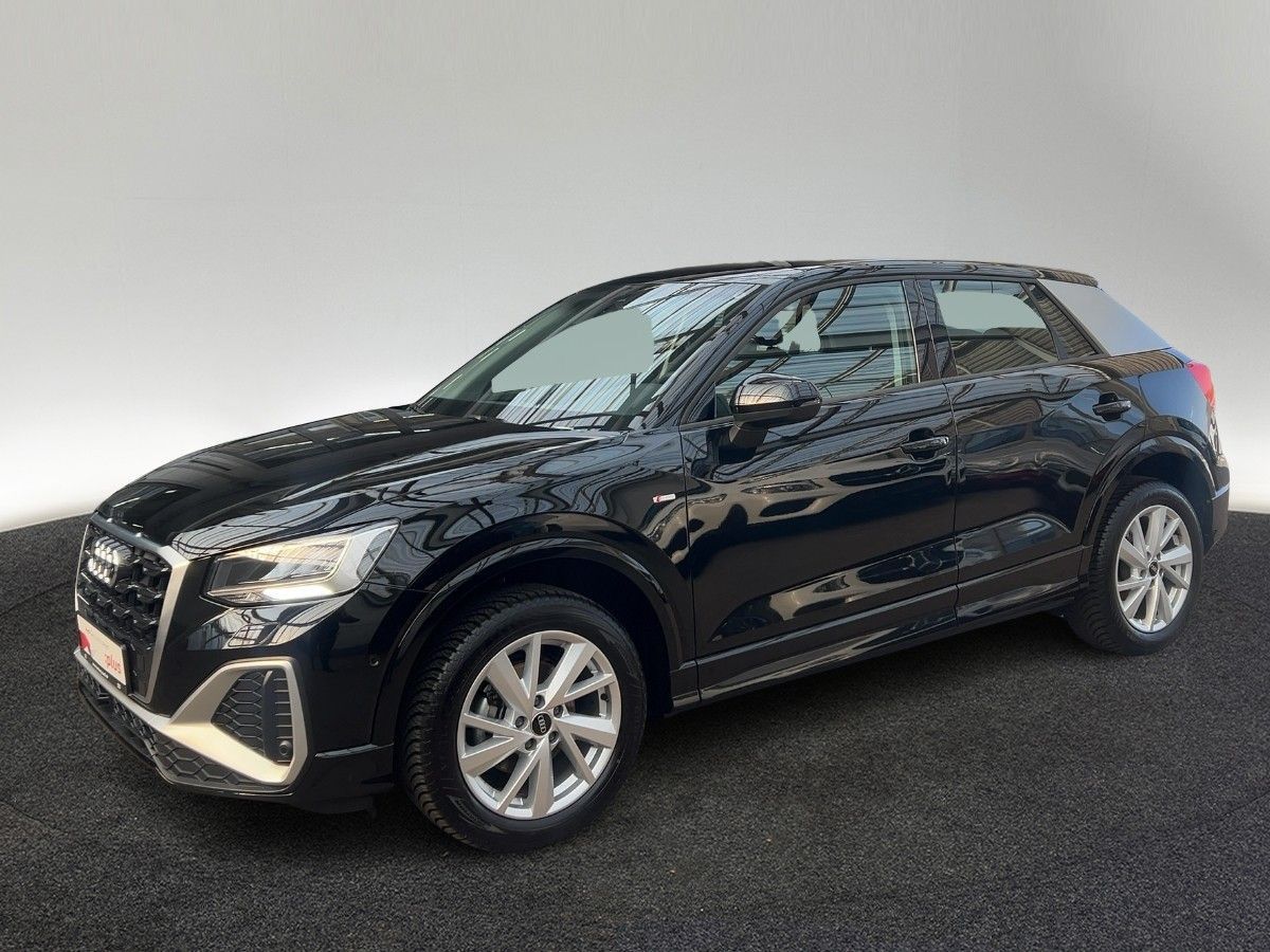 Audi Q2 - Bild 2