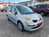 Renault Modus Dynamique 1.6 16V Automatik Klima PDC - Renault Modus: 1.6