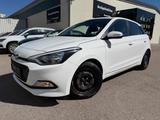 Hyundai i20 blue Classic Active Klima - Hyundai i20: Classic