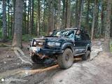 Toyota Land Cruiser 4.2 TD Station Wagon Special Sp...