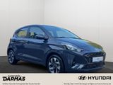 Hyundai i10 NEUES Modell MY25 1.0 A/T Trend Klimaaut - Hyundai New cars: Modell