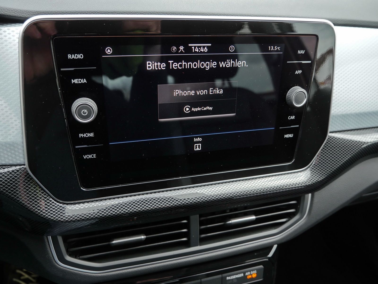 Volkswagen T-Cross - Bild 22