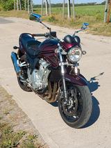 Suzuki Bandit GSF 1250 A,wenig Kilometer, guter Zustand - Suzuki Motorräder in Berlin