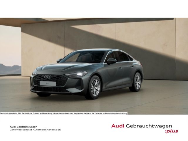 AUDI A5 2026