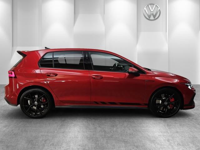 Volkswagen Golf GTI Clubsport IQ LED MATRIX ACC BUSINESS NA, миниатюра 14