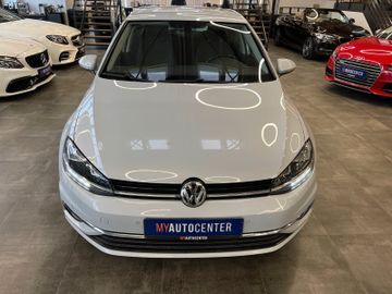 MYAUTOCENTER – Gebraucht- und Jahreswagen mit Werkstattservice in Pfaffenhofen Volkswagen Golf VII Lim. Comfortline BMTStart-Stopp*Klima*