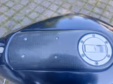 Moto Guzzi V11 Sport Scura - MOTO GUZZI SPORT