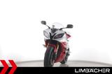 Yamaha YZF R6 RJ11 - Mivv-Auspuff, VTrec-Hebel - YAMAHA YZF R6