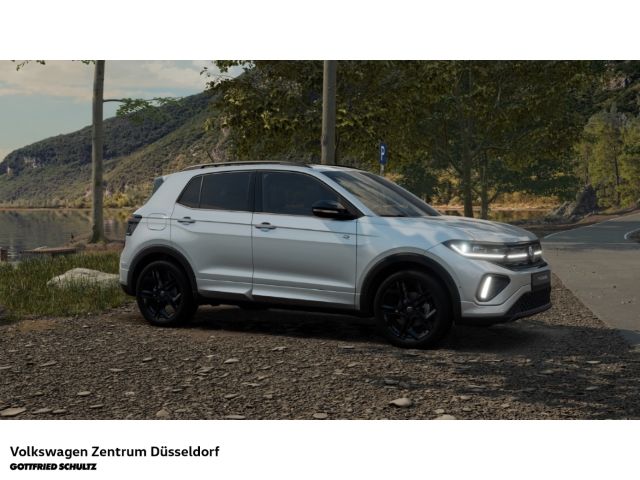 Volkswagen T-Cross - Bild 4