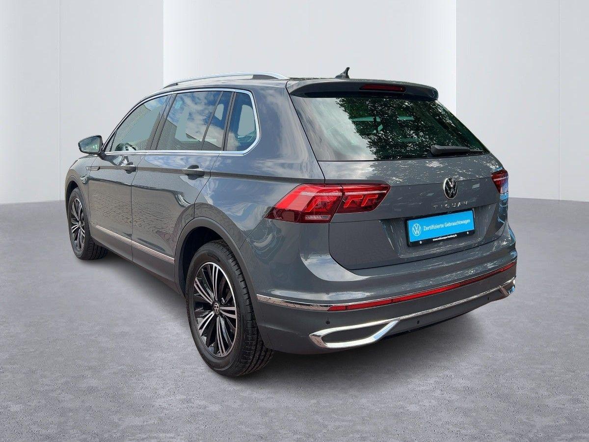 Volkswagen Tiguan 2.0 TDI DSG Eleg. AHK Panorama DCC 360°