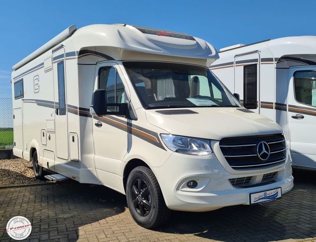 Carthago c-tourer T 149 LE *sofort verfügbar!* 