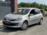 Renault Clio Grandtour Dynamique*Tüv Neu*2 Hand*Klima* - Renault Clio aus 2008: Grandtour