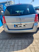 Opel Zafira 1.9 CDTI Edition "111 Jahre" 88kW AT ... - Opel Zafira: Automatik, 1.9