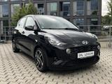 Hyundai i10 Trend| Allwetter| Garantie| Carplay| Klima - Hyundai i10 in Hagen
