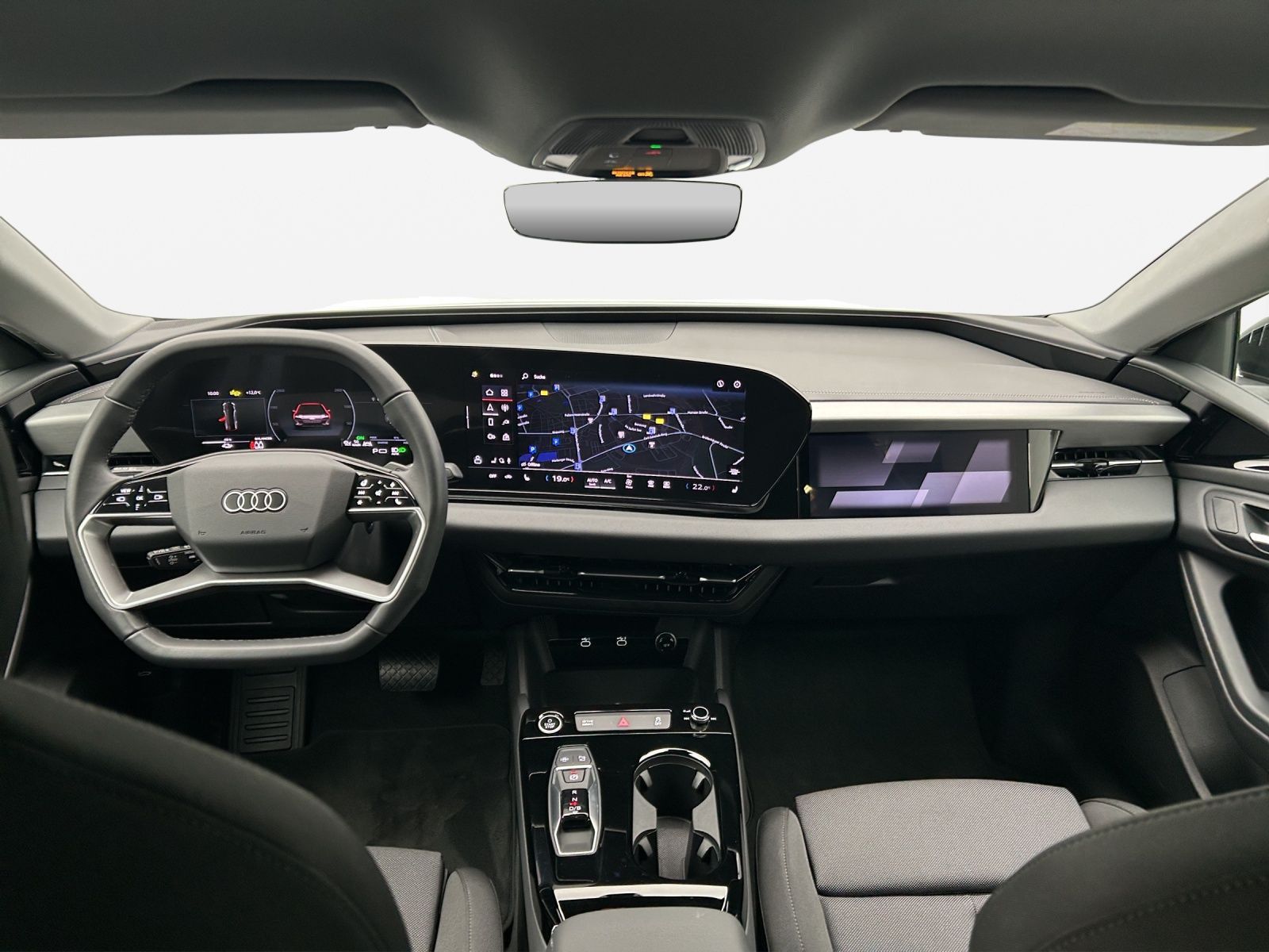 Audi A6 e-tron - Bild 5