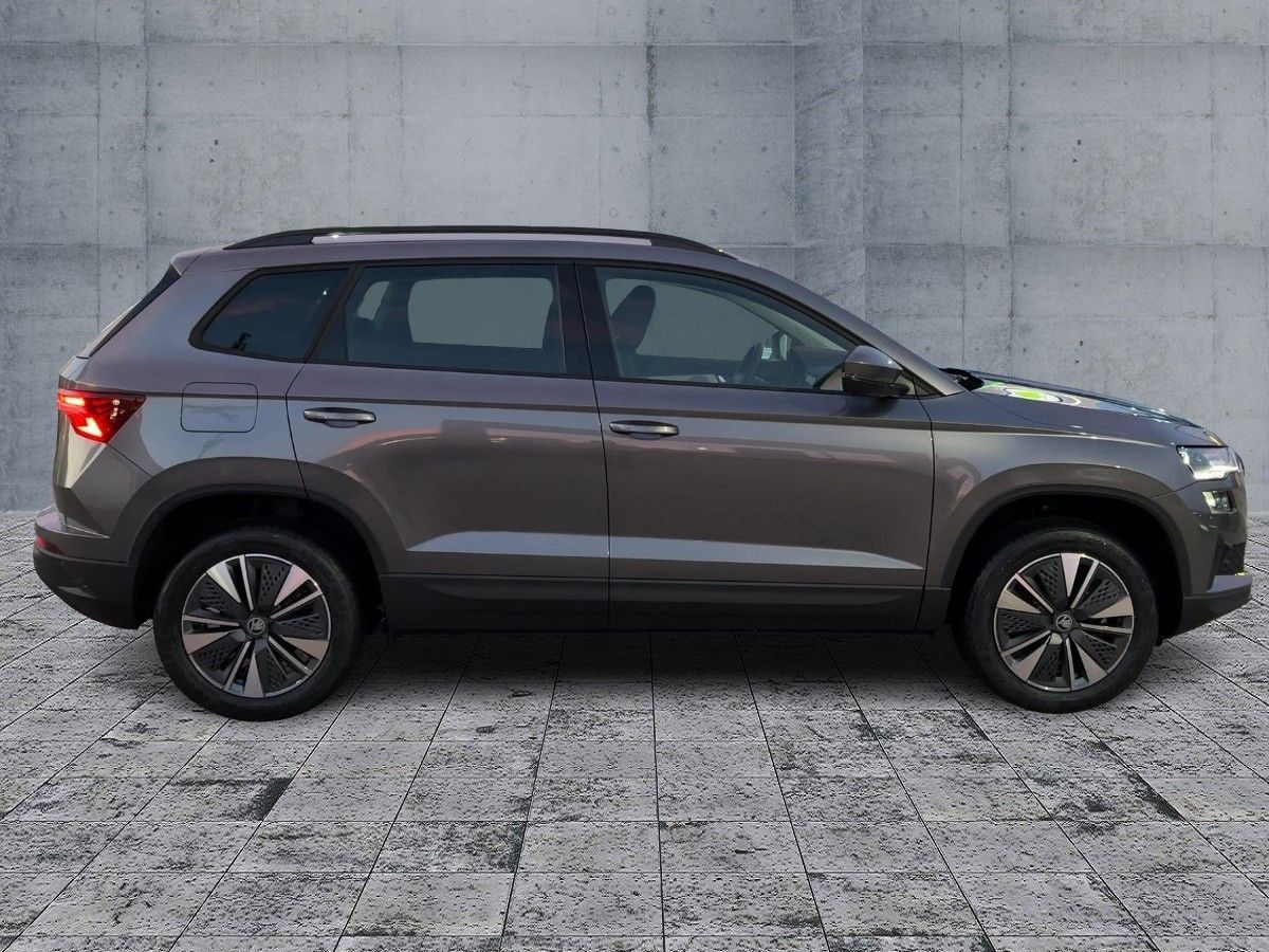 Skoda Karoq - Bild 6