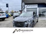 Peugeot 208 Allure KAMERA-360*SICHT-PAKET-LM 16 - Peugeot 208 aus 2025