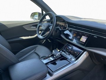 Audi Q7 - 10