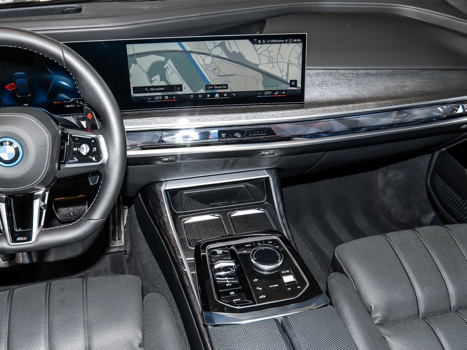 BMW M760 - Bild 18
