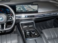 BMW M760 - Vorschau Bild 18
