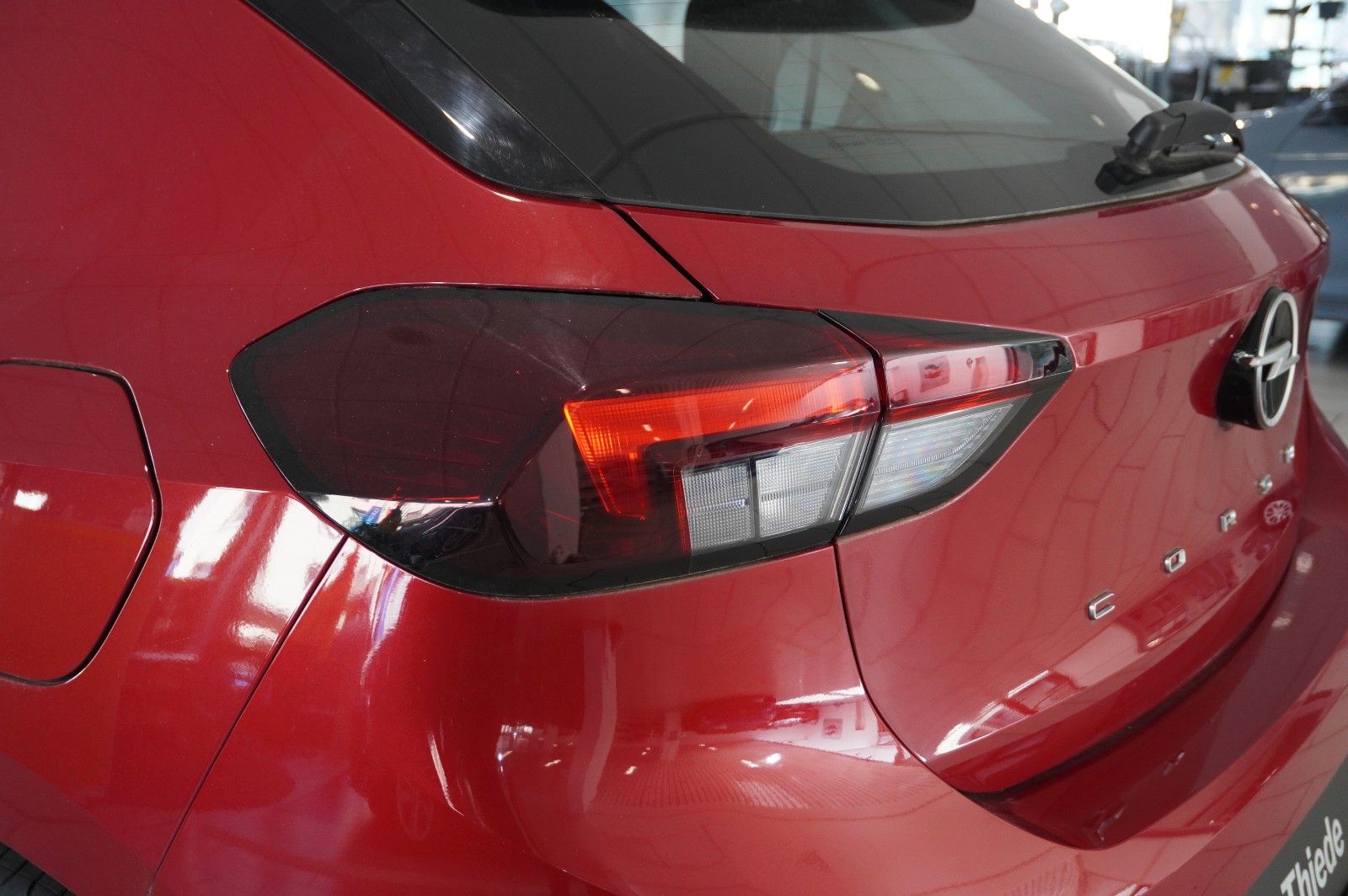 Fahrzeugabbildung Opel Corsa F 1.2 FACELIFT NAVI/LED/KAMERA/VIRTU./DAB+