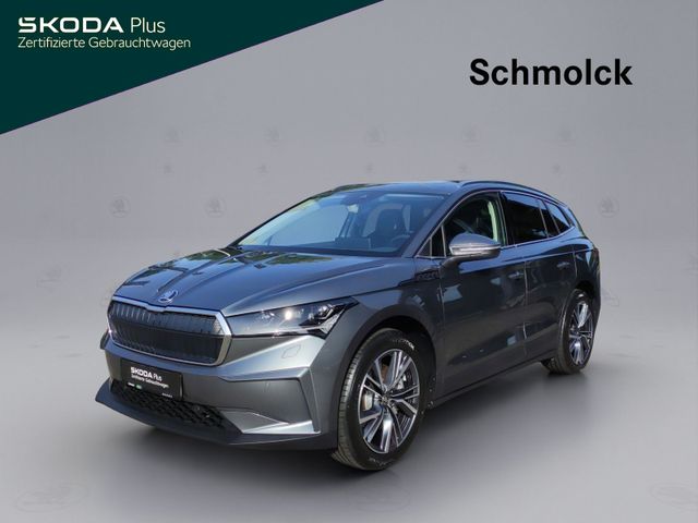 Skoda Enyaq iV 80 ELEKTRO 204PS ACC NAVI MATRIX-LED