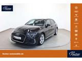 Audi A3 Sportback 30 TFSI S line S-Tronic NAV/Virt+ - gebrauchte Audi A3 aus dem Jahr 2024