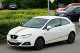 Seat Ibiza SC Stylance / Style TEMP TEL BT MFL - Seat Ibiza aus 2010: Style