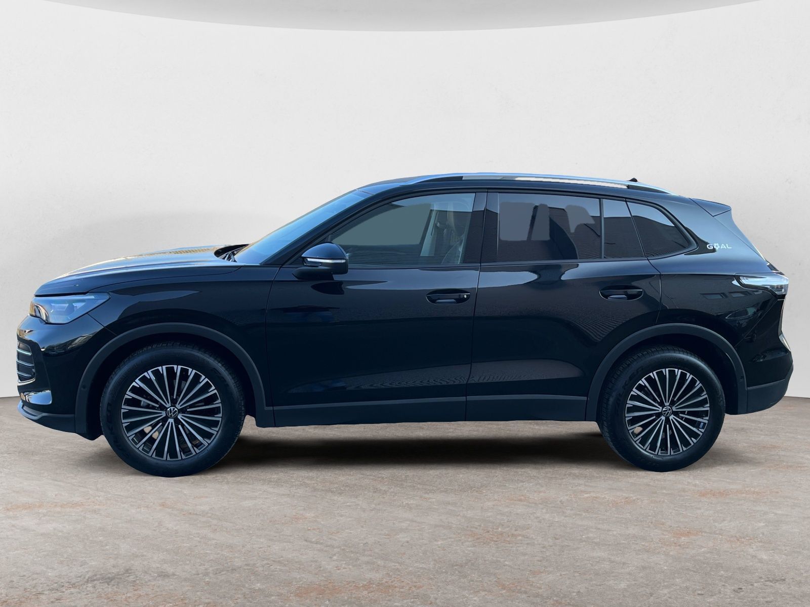 Volkswagen Tiguan - Bild 3