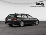 BMW 530i xDrive *nur für Händler oder Export* - mit Benzin-Antrieb: Oder
