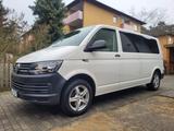 Volkswagen T6 Transporter - VW T6 Transporter von privat