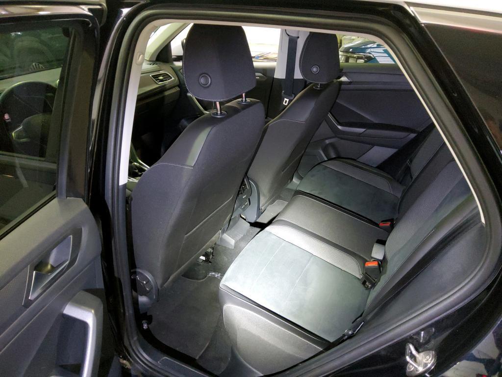 Volkswagen T-Roc 2.0TDI Style DSG Navi Kamera Led-Alcantara, миниатюра 10