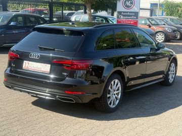 Audi A4 - 6