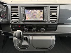 Fahrzeugabbildung Volkswagen T6 California Beach DSG 1.Hand Standhzg Navi ACC