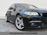 BMW 535 Baureihe 5 Lim. 535 d xDrive M-Paket Head-Up - BMW 535: Limousine, 535d Xdrive